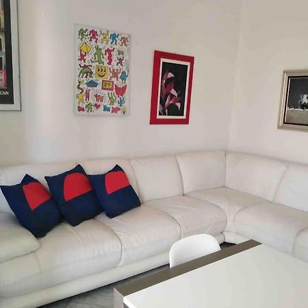 Lovely Flat, Super Connected To The Centre,Wifi,4P มิลาน ภายนอก รูปภาพ