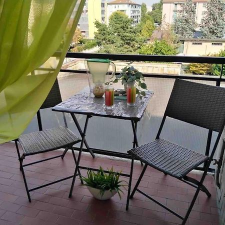 Lovely Flat, Super Connected To The Centre,Wifi,4P มิลาน ภายนอก รูปภาพ