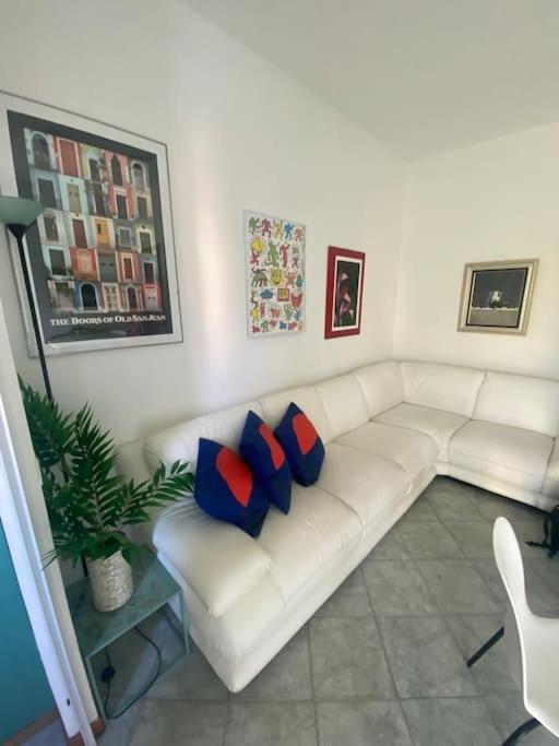 Lovely Flat, Super Connected To The Centre,Wifi,4P มิลาน ภายนอก รูปภาพ
