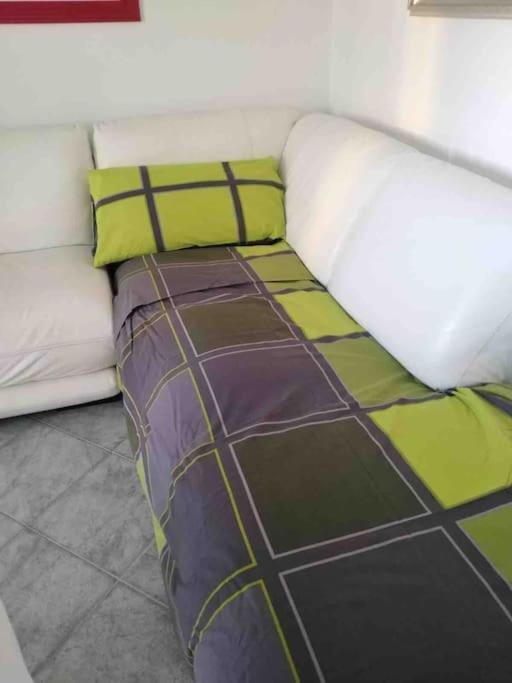 Lovely Flat, Super Connected To The Centre,Wifi,4P มิลาน ภายนอก รูปภาพ