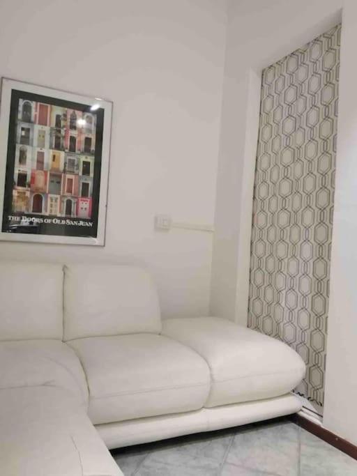Lovely Flat, Super Connected To The Centre,Wifi,4P มิลาน ภายนอก รูปภาพ