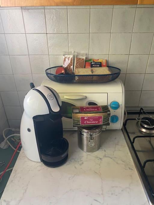 Lovely Flat, Super Connected To The Centre,Wifi,4P มิลาน ภายนอก รูปภาพ