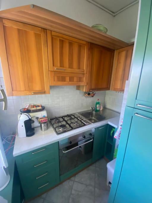 Lovely Flat, Super Connected To The Centre,Wifi,4P มิลาน ภายนอก รูปภาพ