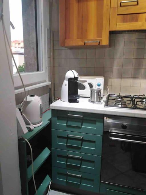 Lovely Flat, Super Connected To The Centre,Wifi,4P มิลาน ภายนอก รูปภาพ