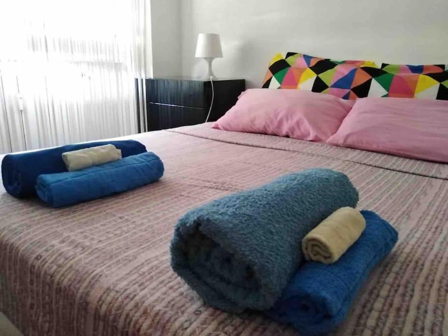 Lovely Flat, Super Connected To The Centre,Wifi,4P มิลาน ภายนอก รูปภาพ