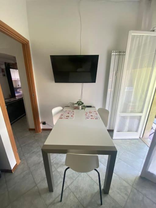 Lovely Flat, Super Connected To The Centre,Wifi,4P มิลาน ภายนอก รูปภาพ