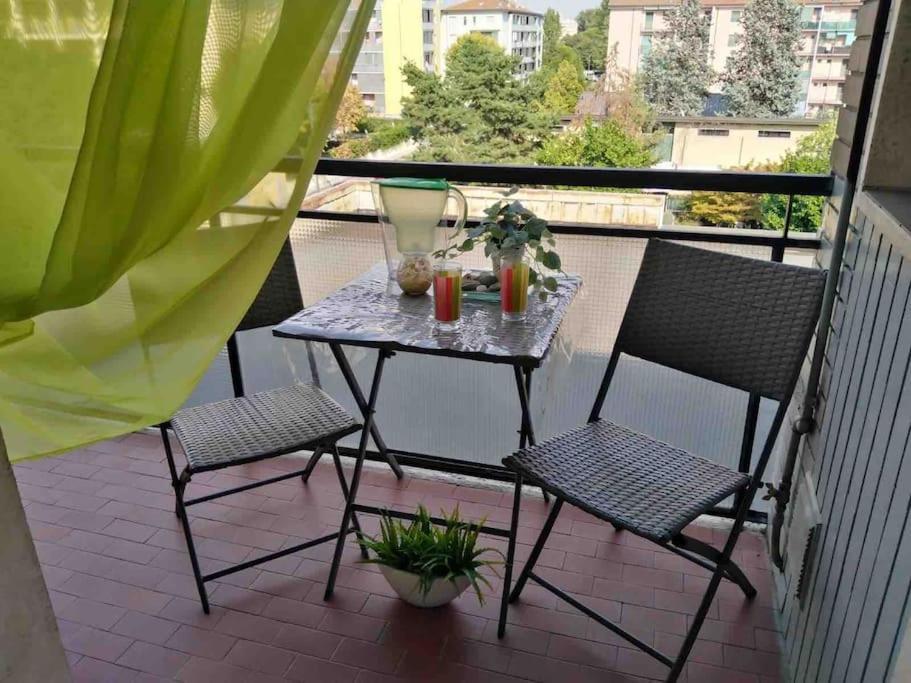 Lovely Flat, Super Connected To The Centre,Wifi,4P มิลาน ภายนอก รูปภาพ